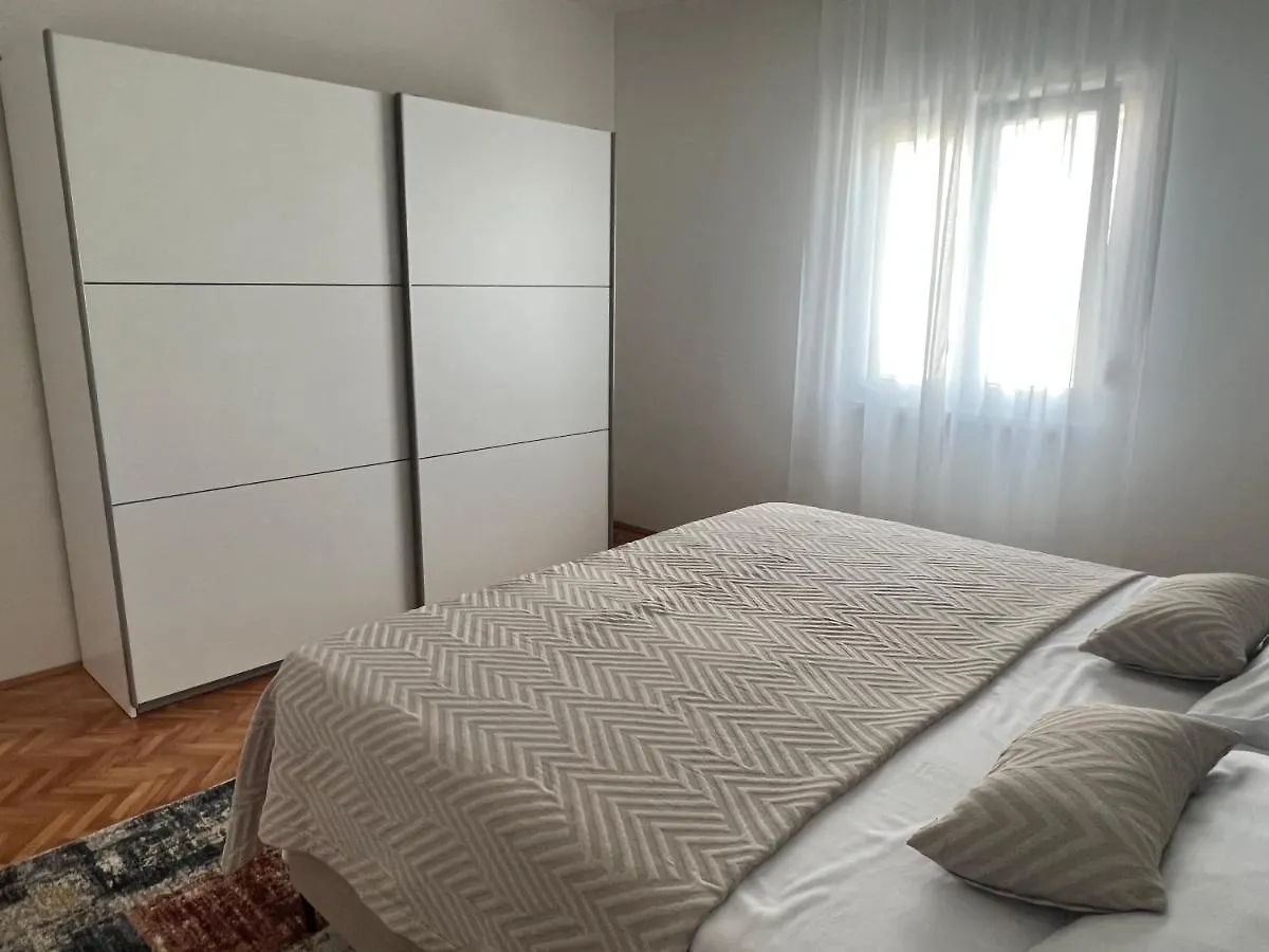 Apartments Javorska Kastela