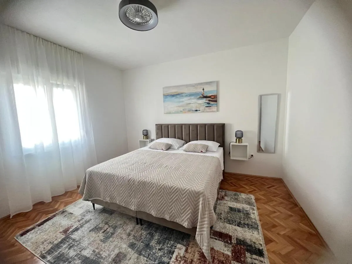 Apartments Javorska Kastela