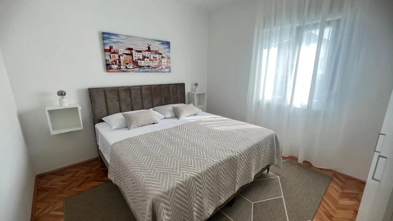 Apartments Javorska Kastela 0*,  Croatia