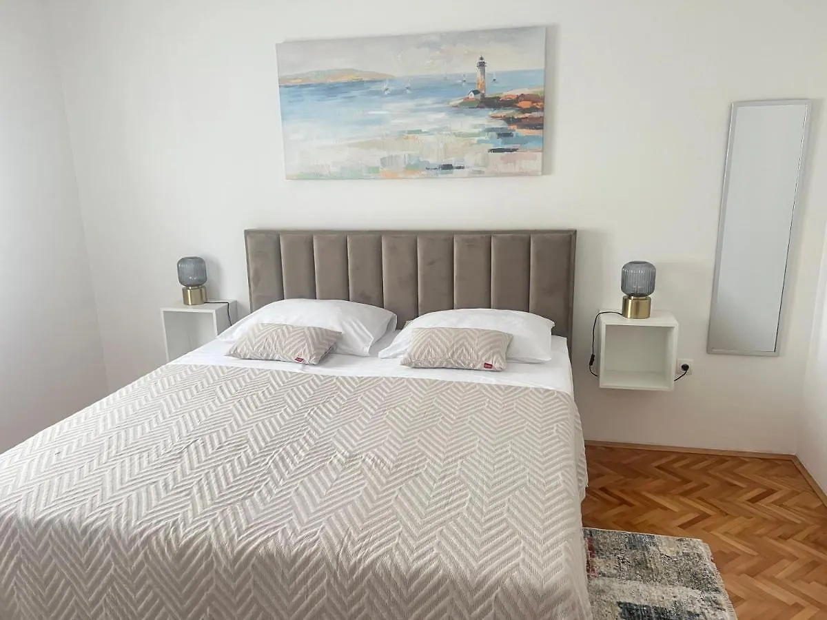 Apartments Javorska Kastela