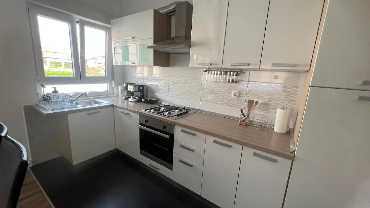 Apartments Javorska Kastela