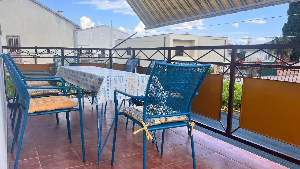 Apartments Javorska Kastela