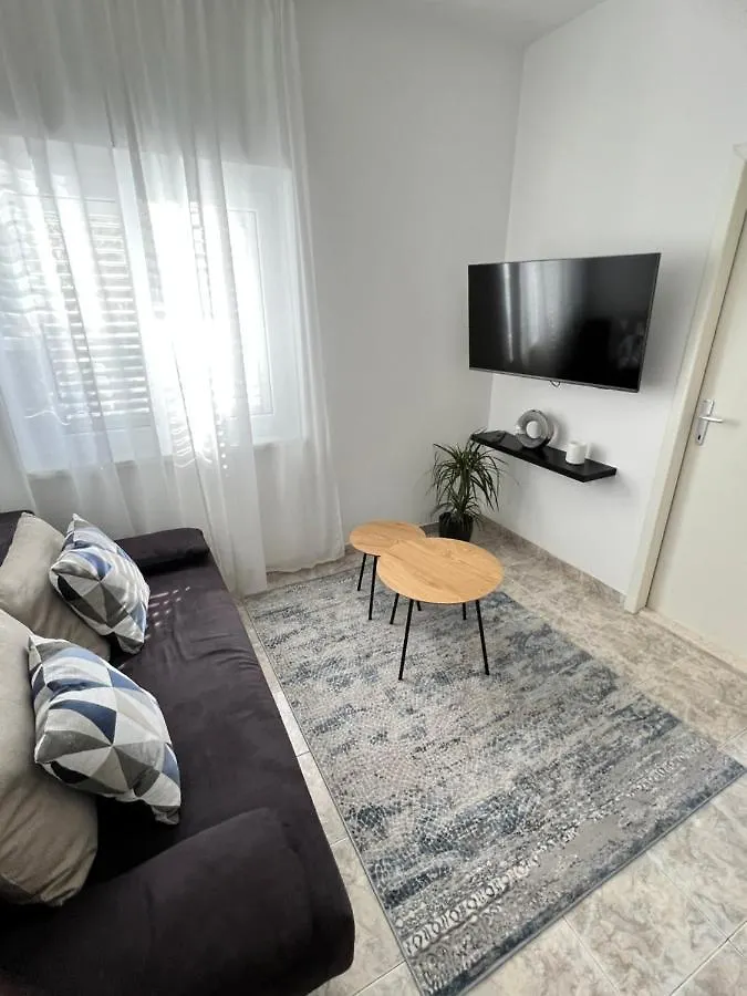 Apartments Javorska Kastela