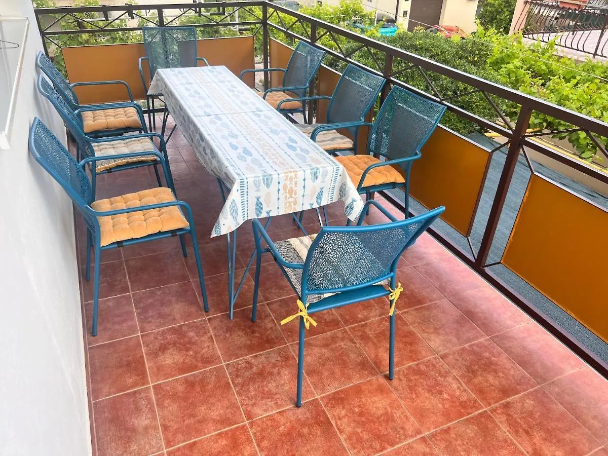 Apartments Javorska Kastela 0*,  Croatia