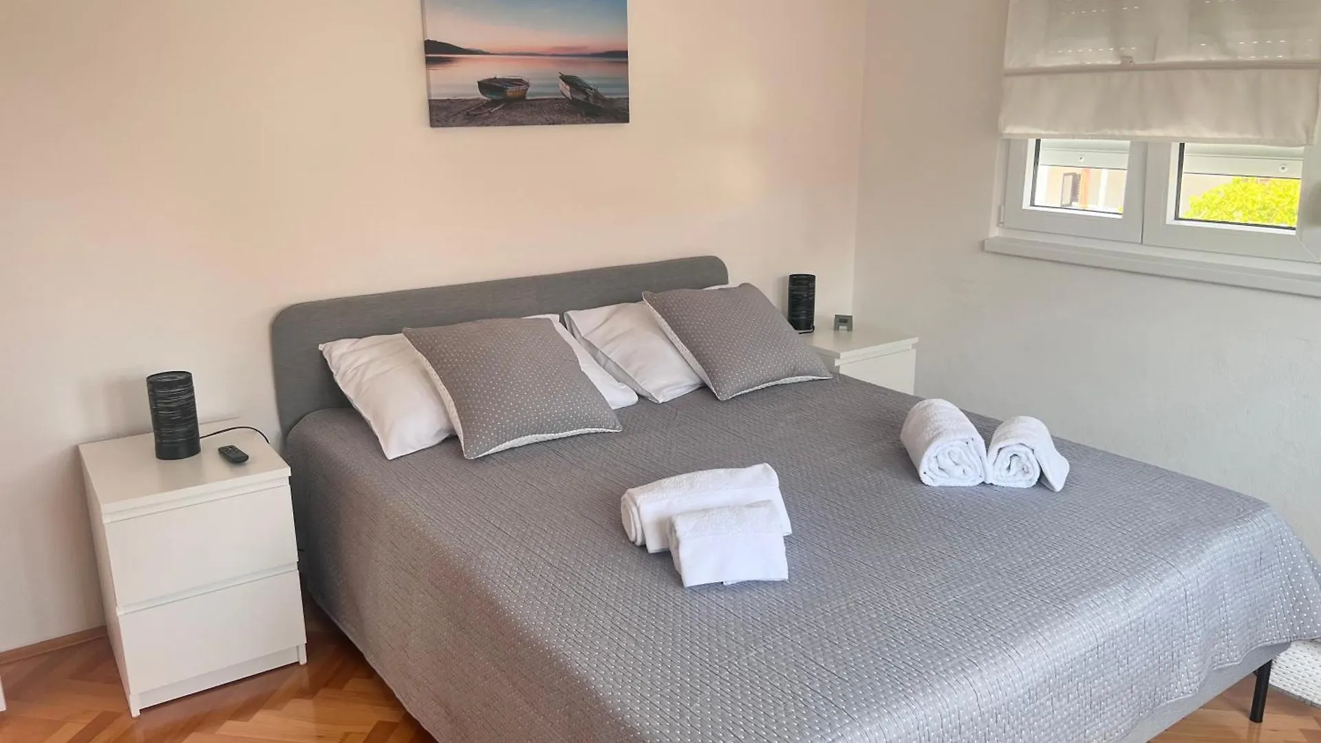 Apartments Javorska Kastela Croatia