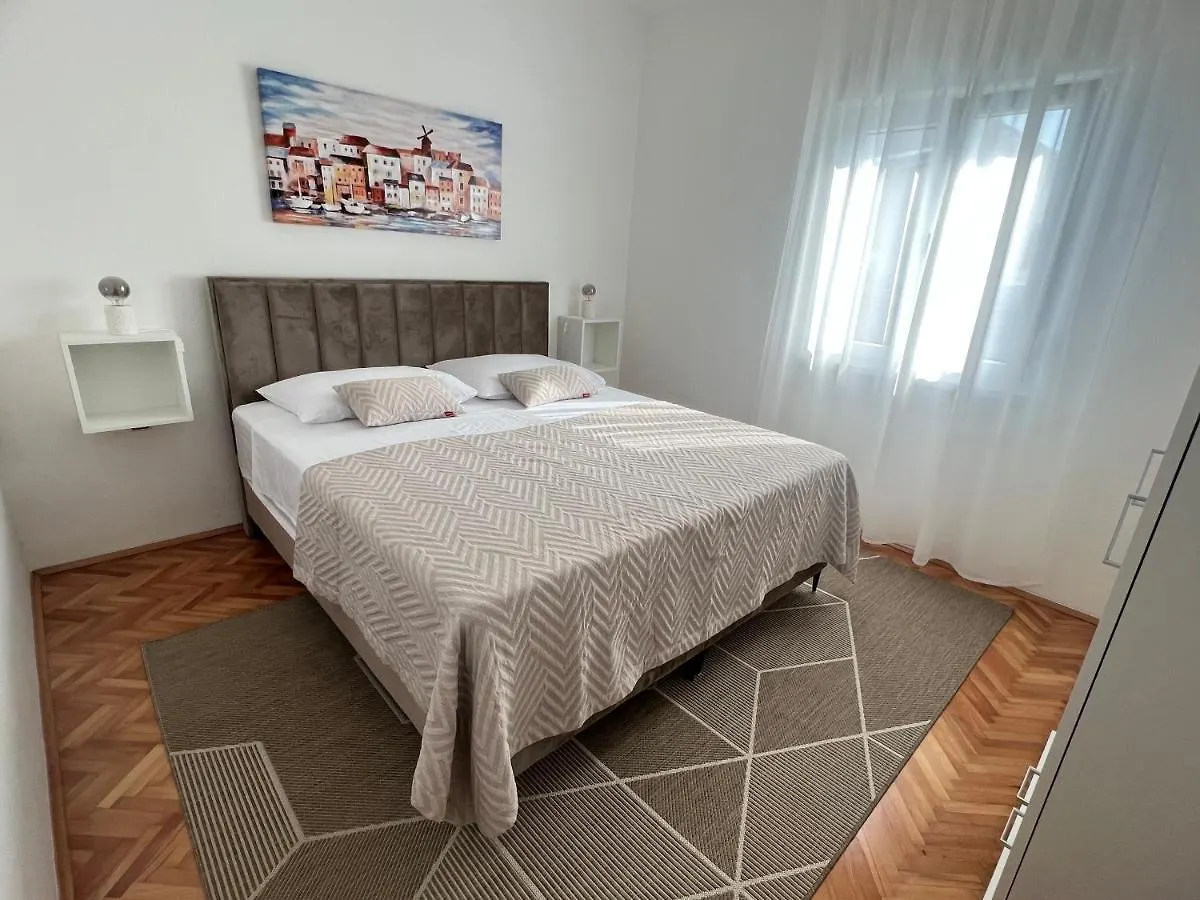 Apartments Javorska Kastela