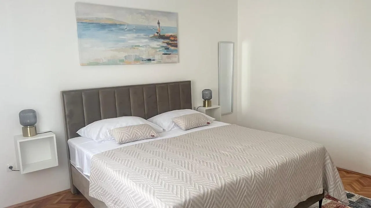 Apartments Javorska Kastela Croatia