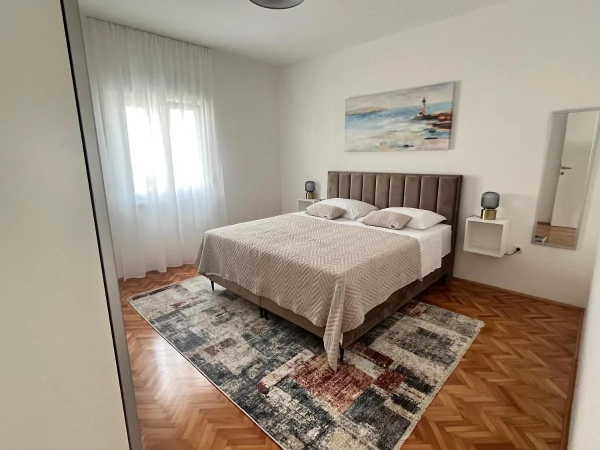 Apartments Javorska Kastela Croatia