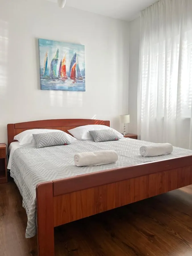 Apartments Javorska Kastela
