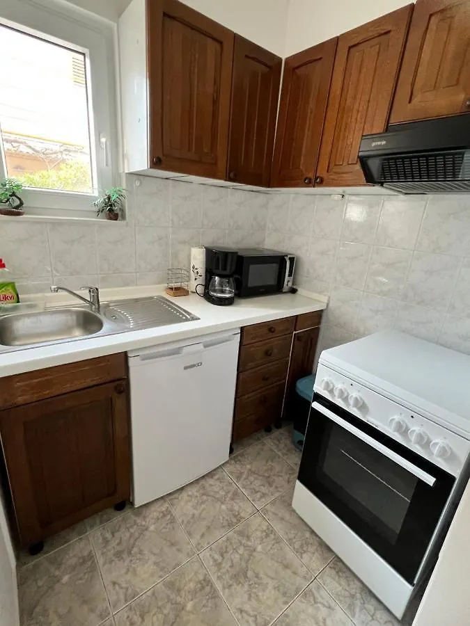 Apartments Javorska Kastela Croatia