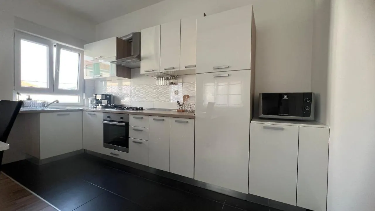 Apartments Javorska Kastela Croatia